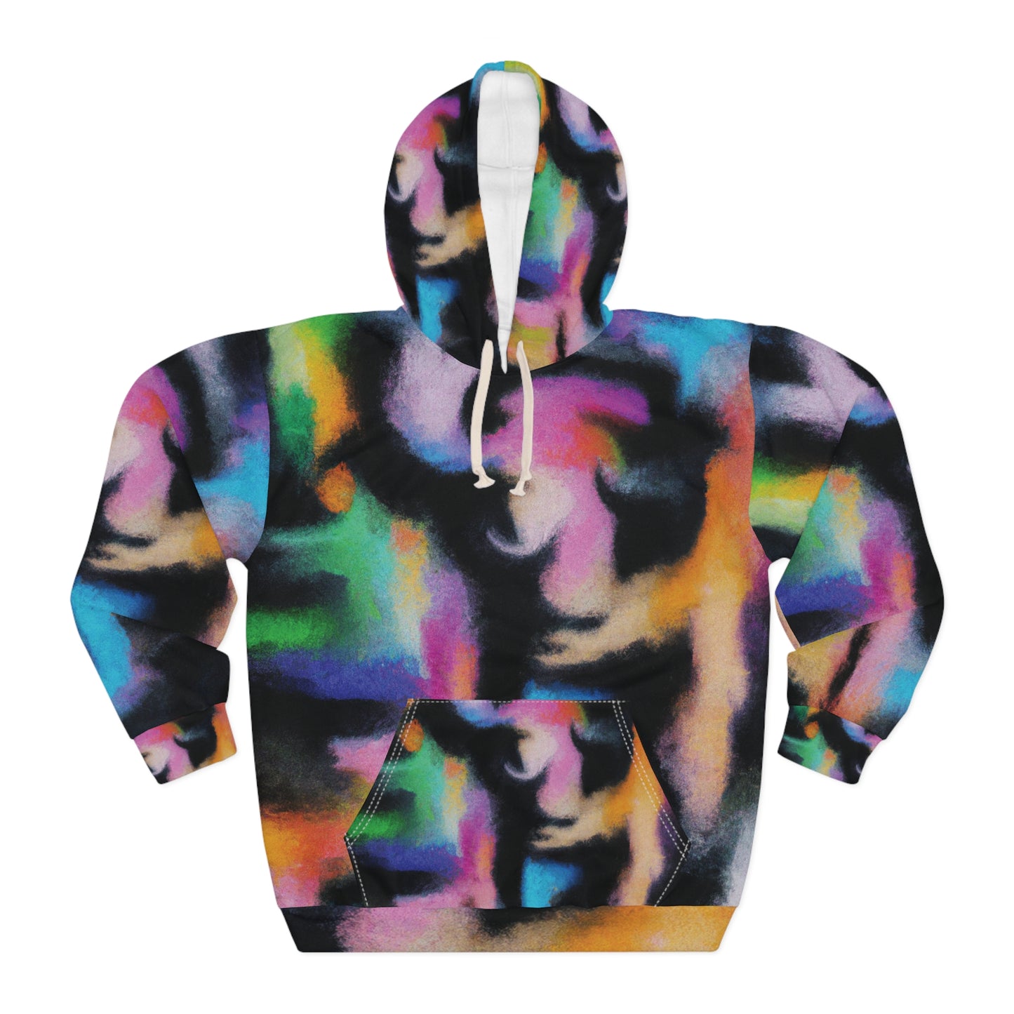 Copy of Unisex Pullover Hoodie