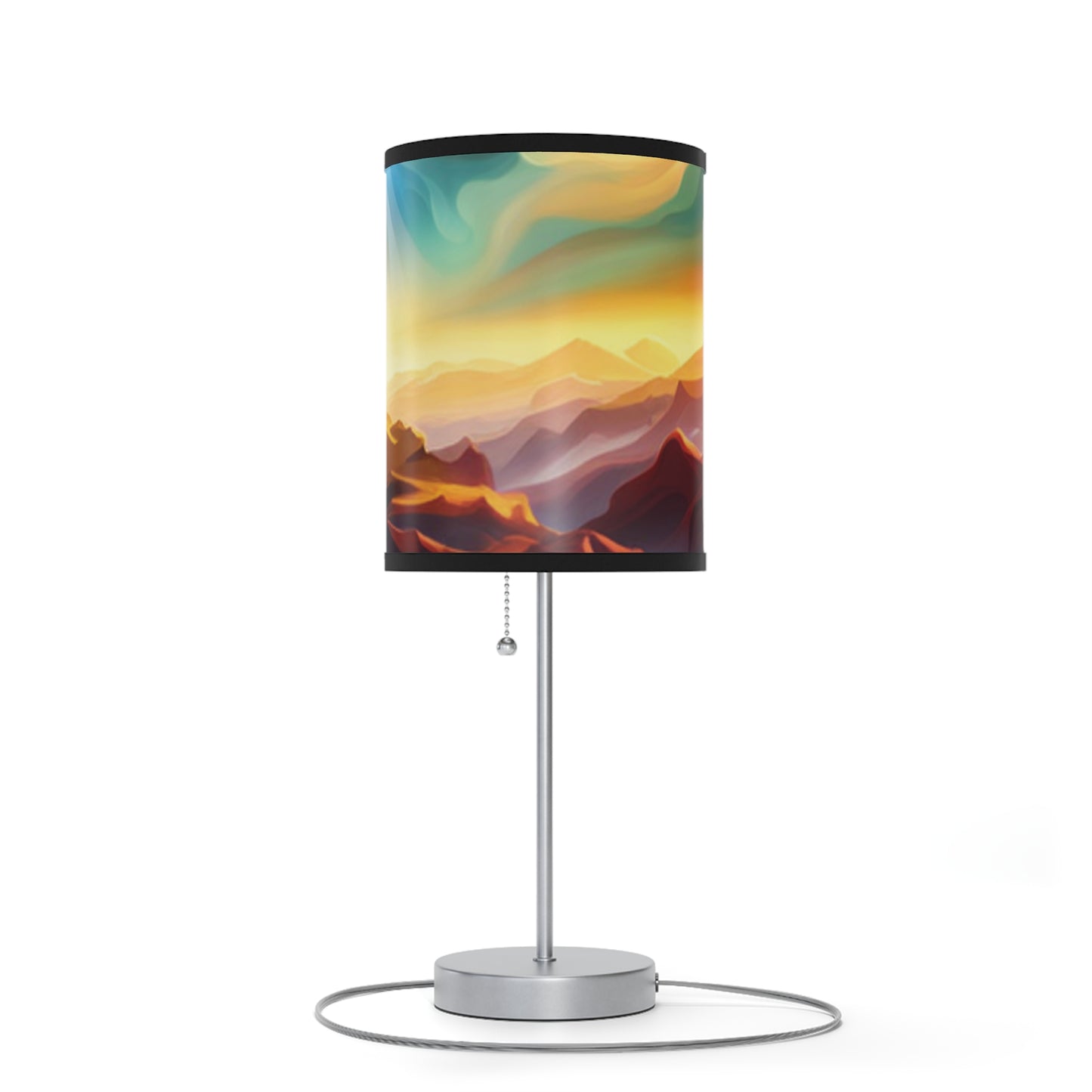 Lamp on a Stand, US|CA plug