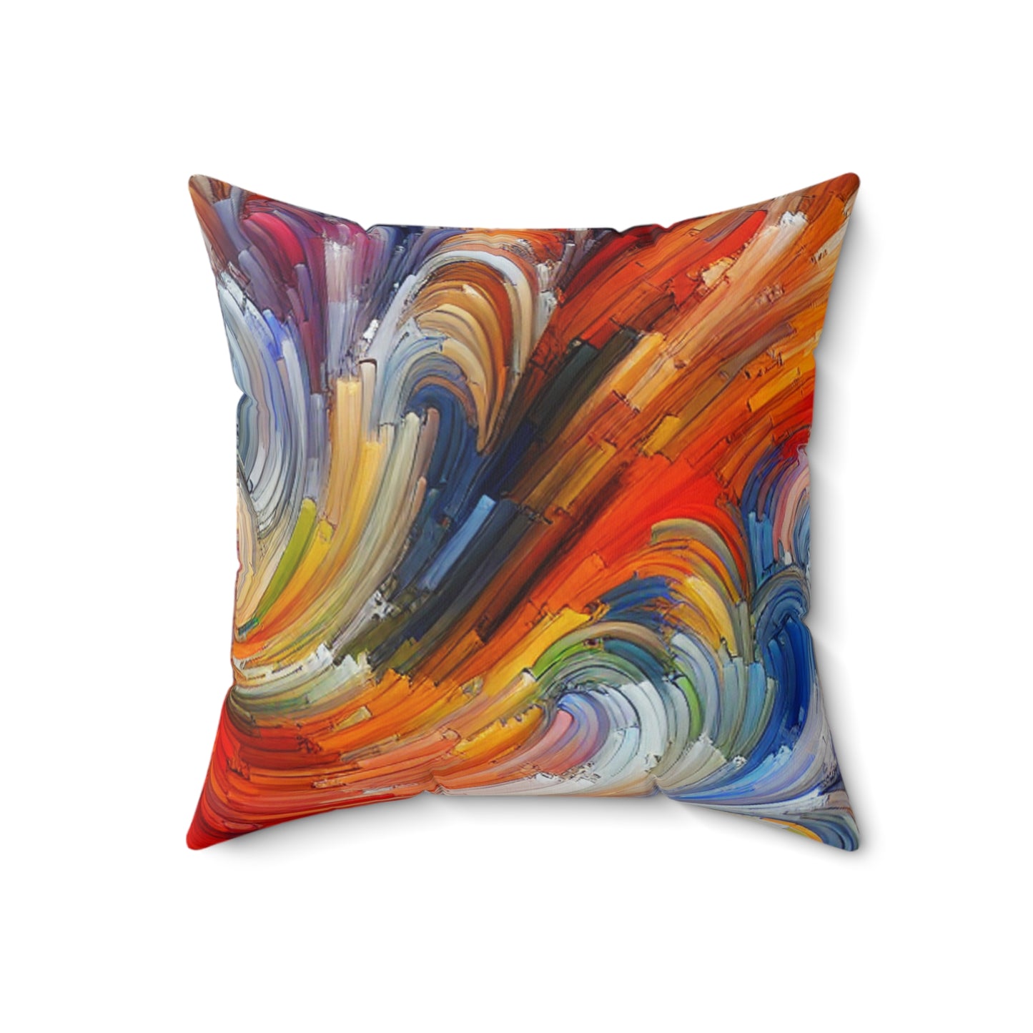 Maxime Rousseau - Polyester Square Pillow