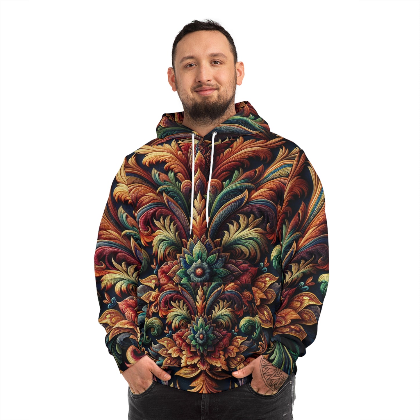 Pietro da Vinci - Hoodie