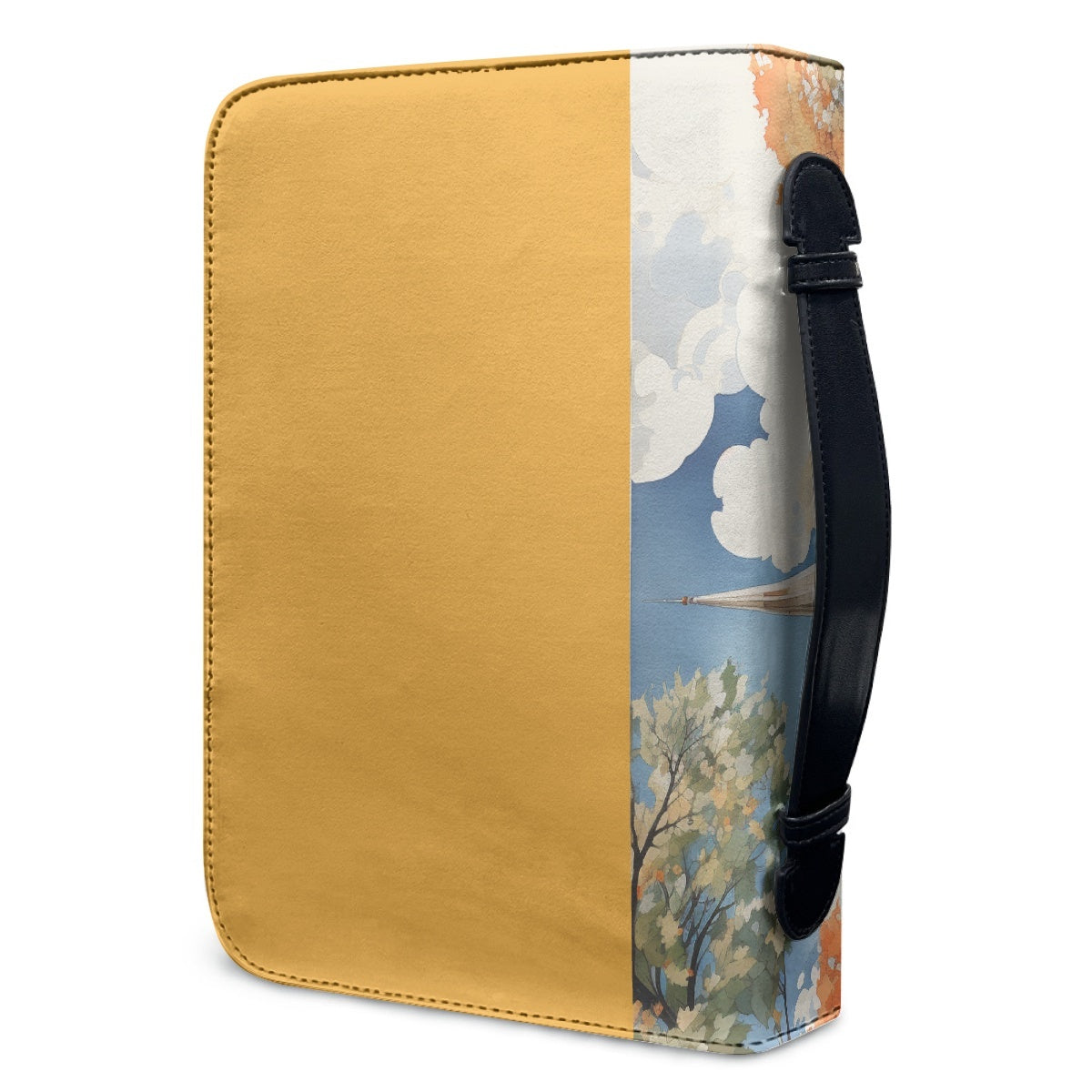 712. Bible Cover