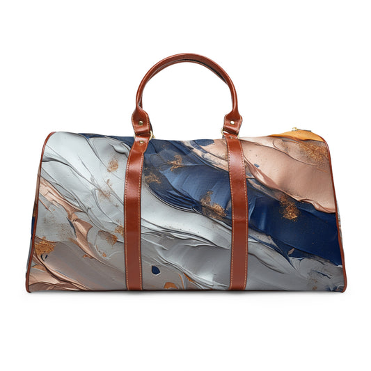 Seraphina Van Berghen - Waterproof Travel Bag