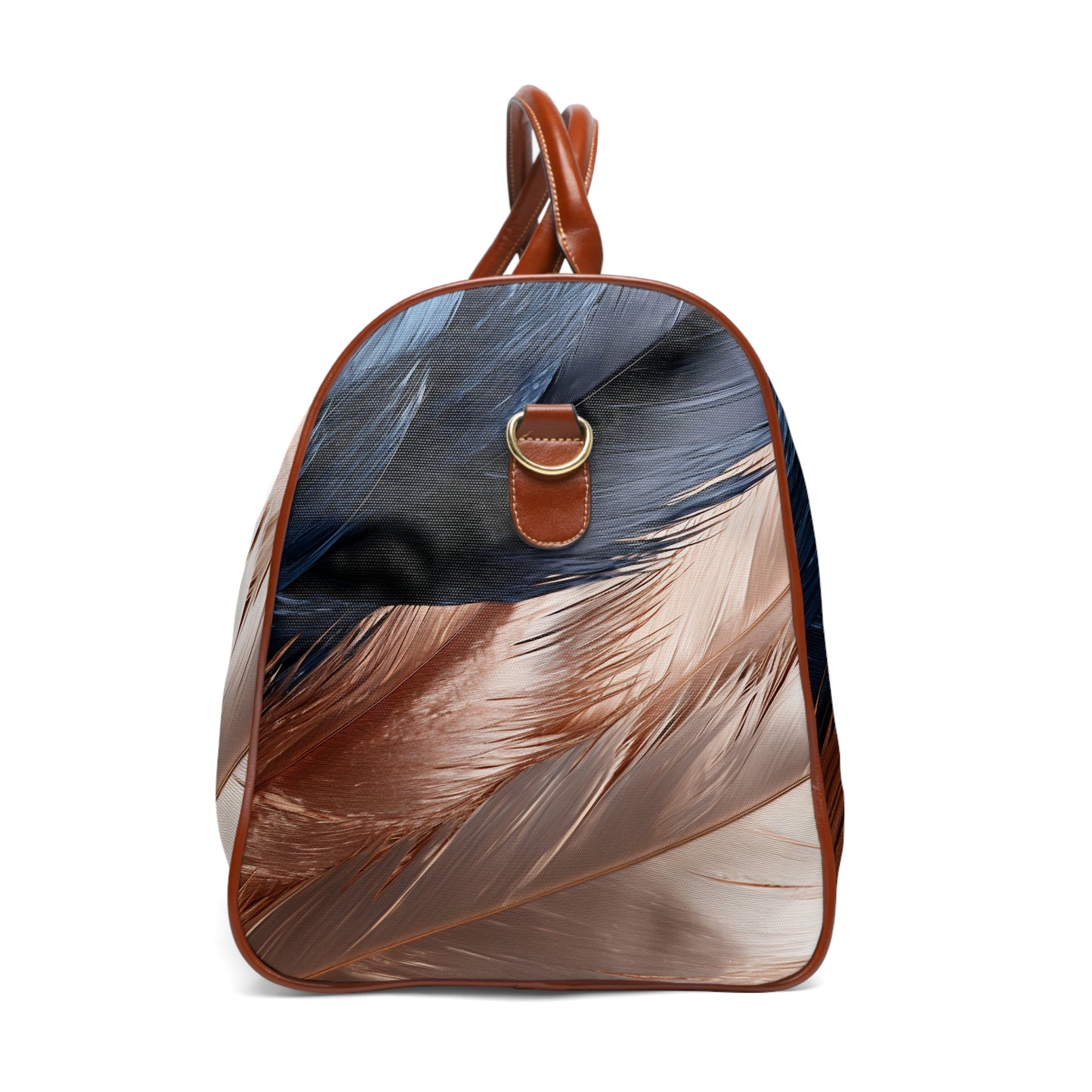 Evelina Moretti - Waterproof Travel Bag