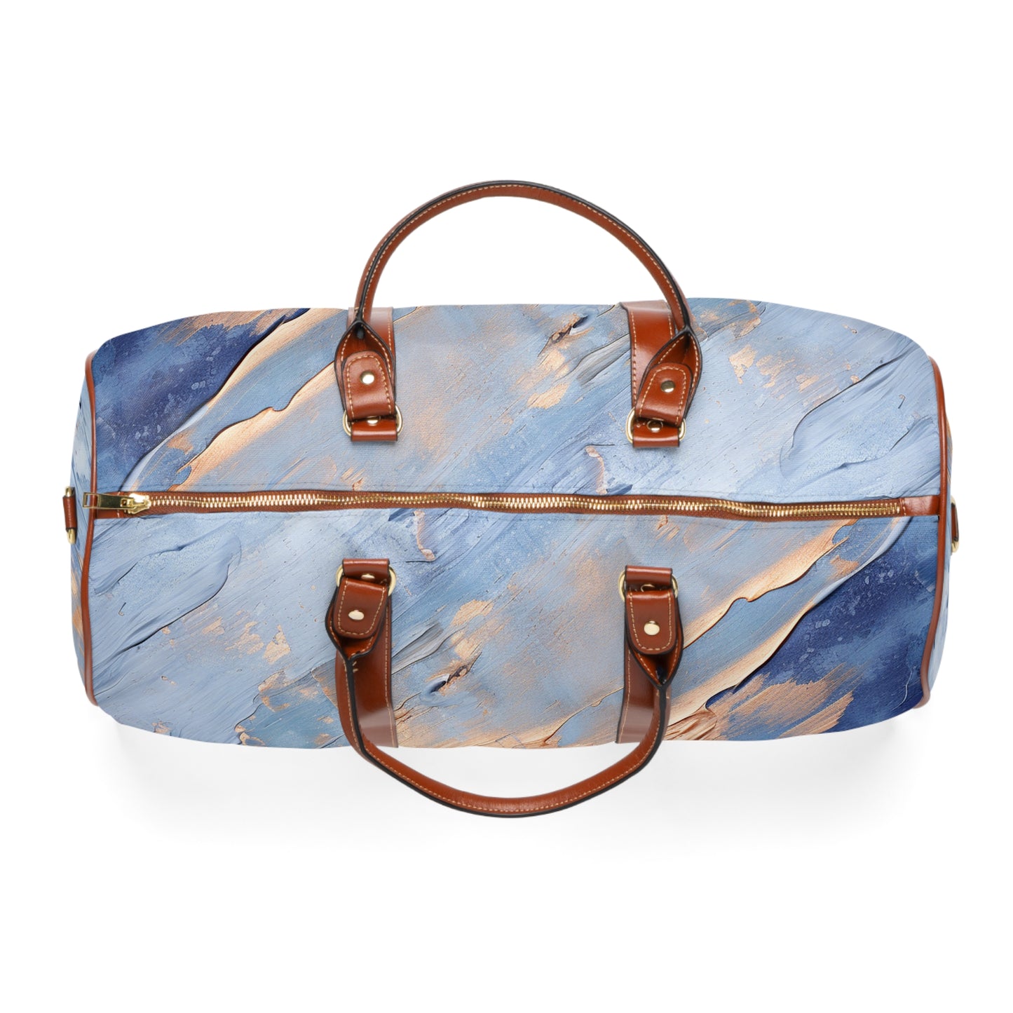 Benedicto Stellare - Waterproof Travel Bag