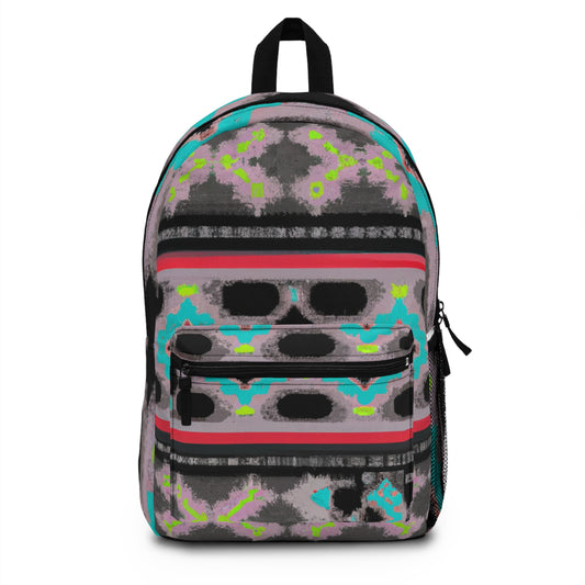 Witaquetaquo (wee-tah-kway-tah-kway-oh) - Backpack