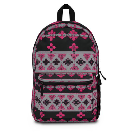 Archeewah Ehtehsa (Bright Sky Sage). - Backpack