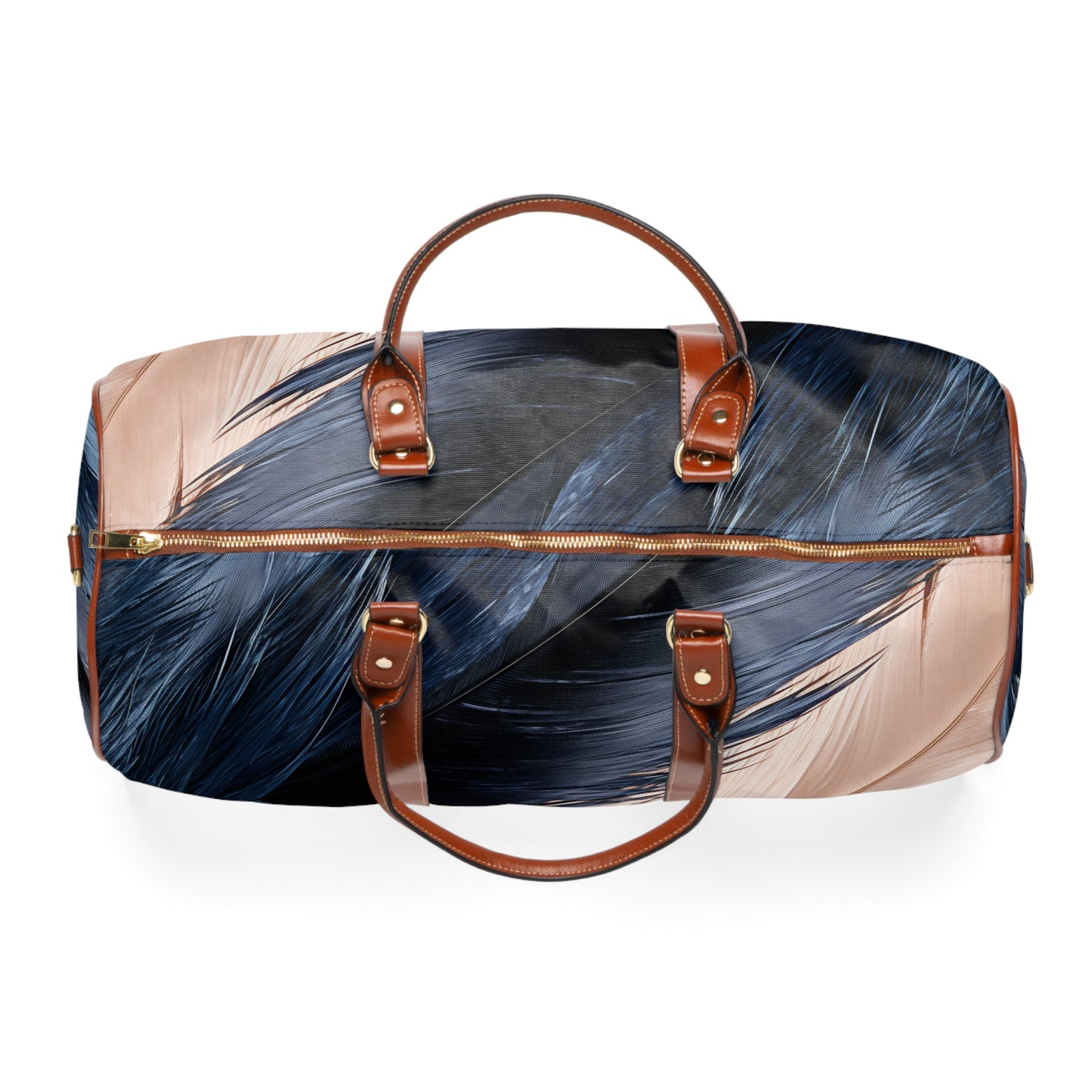 Evelina Moretti - Waterproof Travel Bag