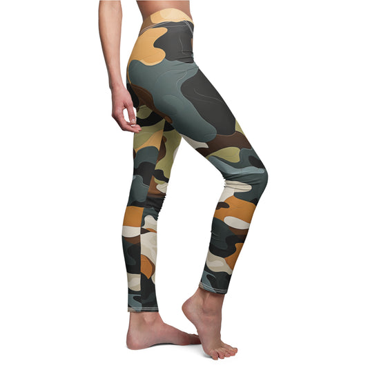 Women's Casual Leggings