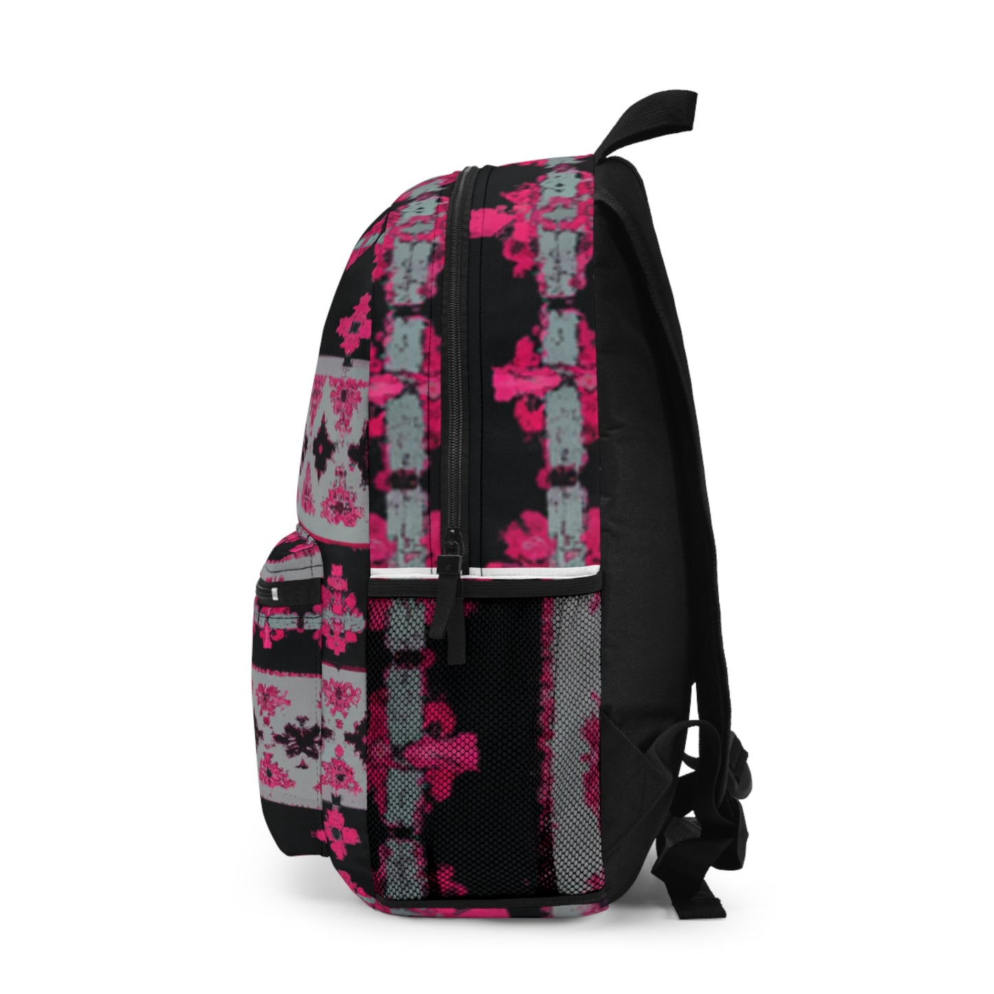 Archeewah Ehtehsa (Bright Sky Sage). - Backpack