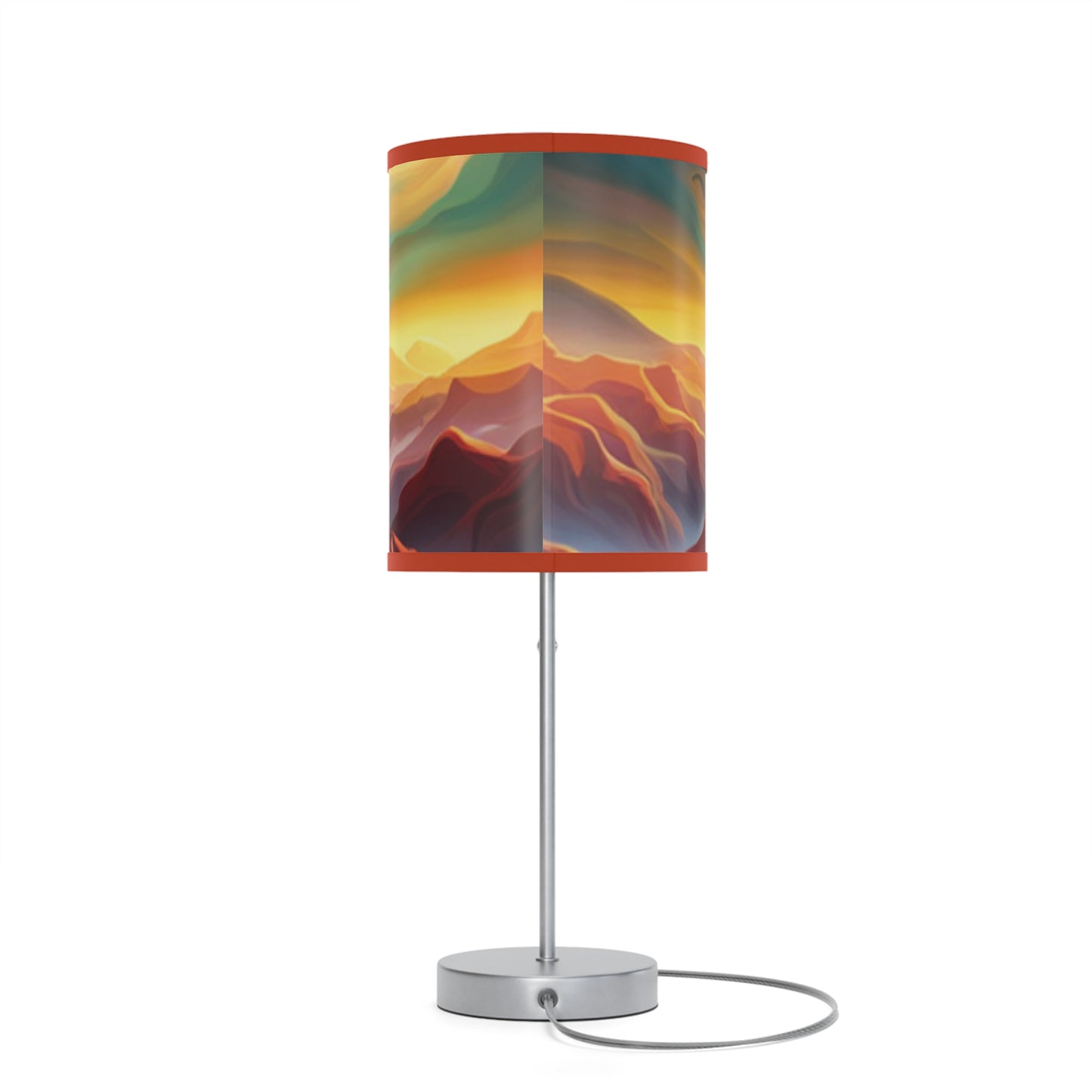 Lamp on a Stand, US|CA plug