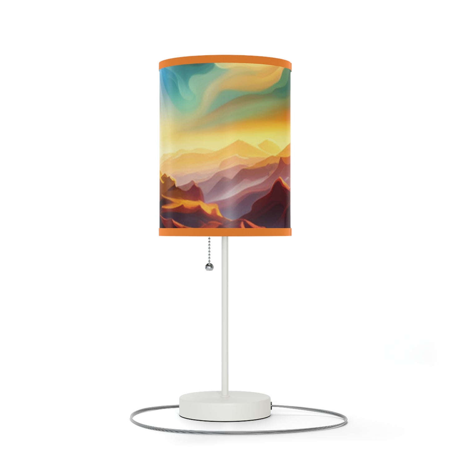 Lamp on a Stand, US|CA plug