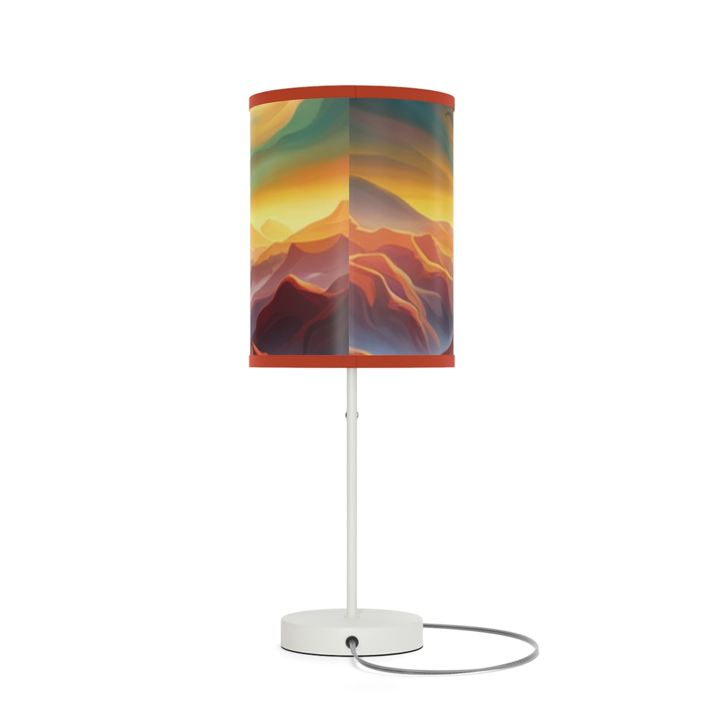 Lamp on a Stand, US|CA plug