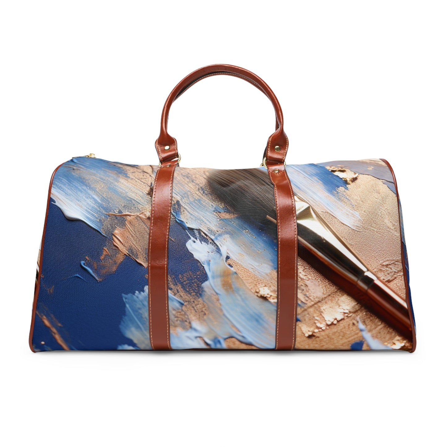 Benedicta Serrano - Waterproof Travel Bag