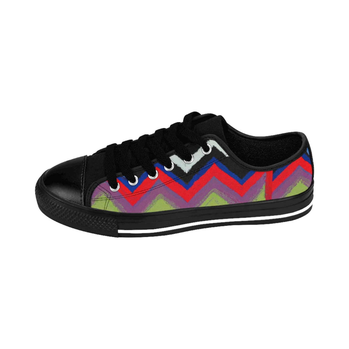 John Handfordesmith - Womens Low Top