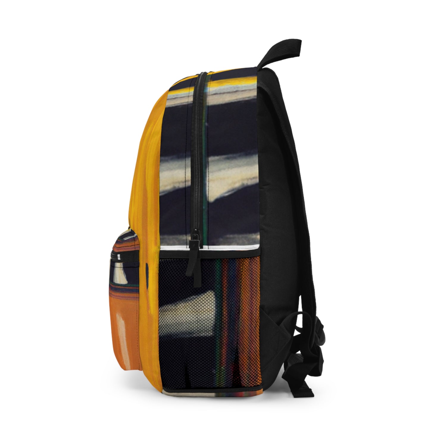 Marega N'Gola - Backpack