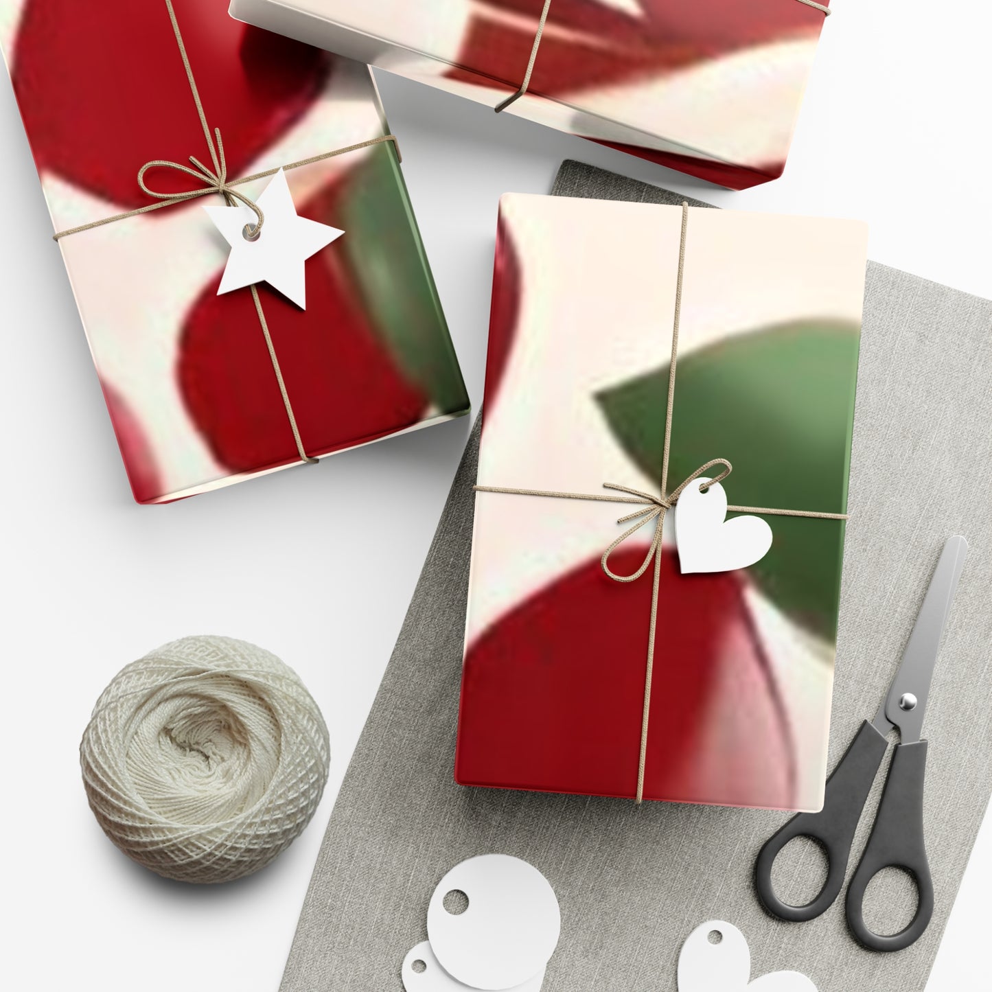 Gift Wrap Papers