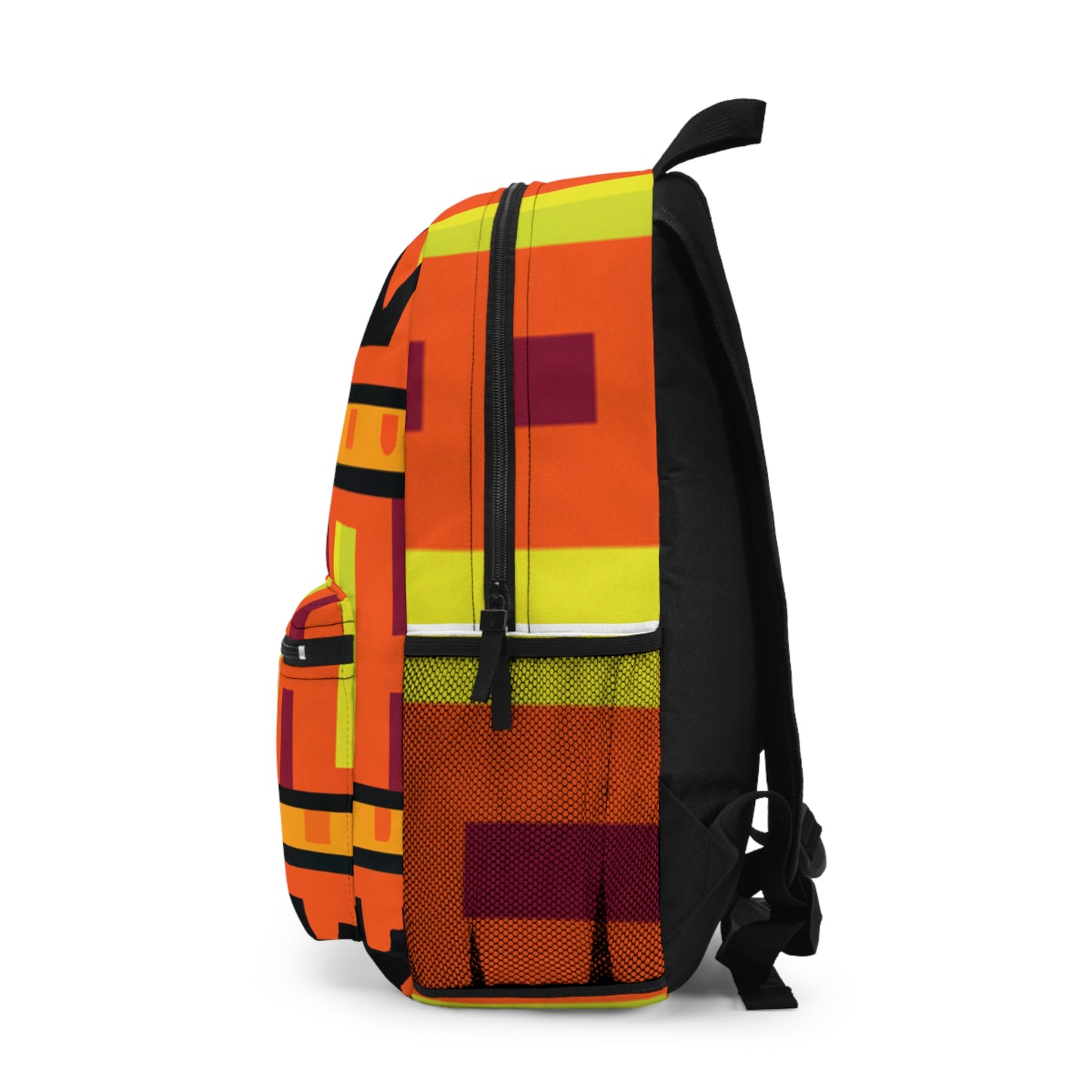 Aniti Oshoba - Backpack