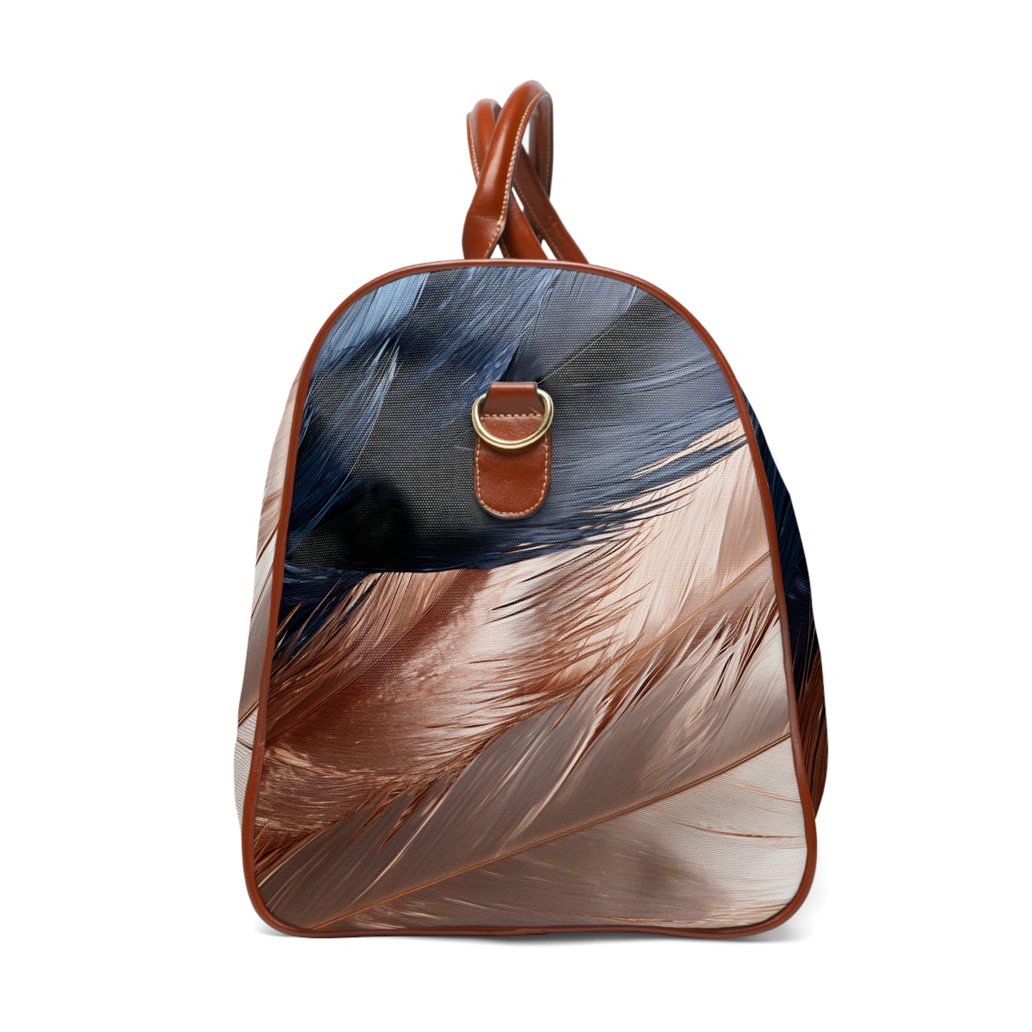 Evelina Moretti - Waterproof Travel Bag