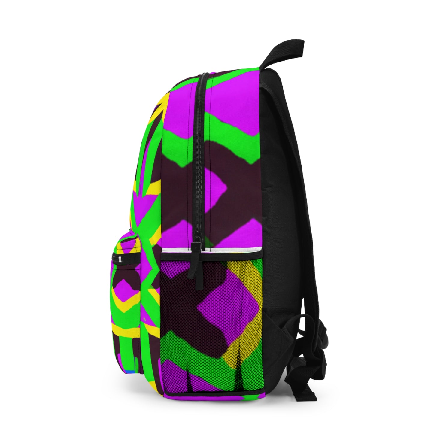 Ulo Kintu - Backpack