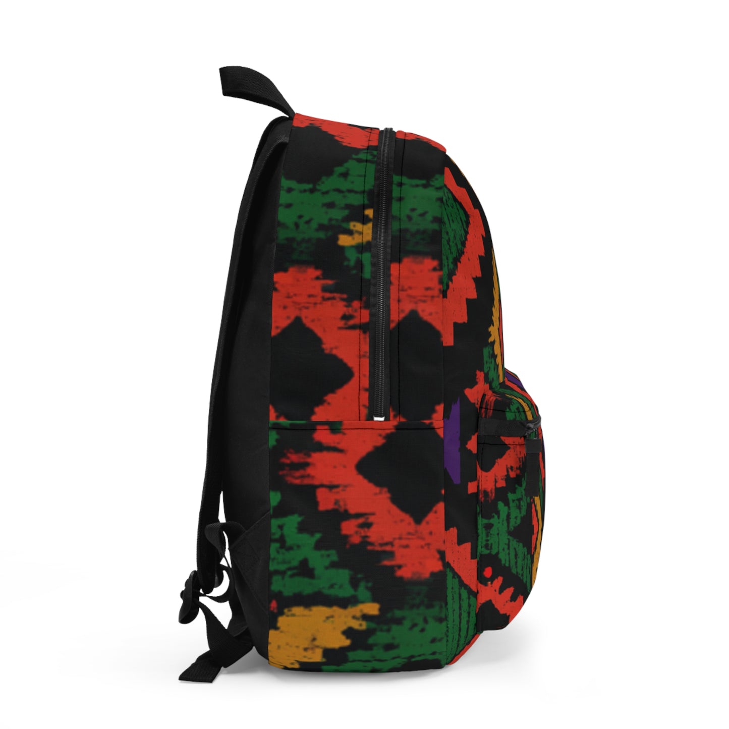 Mufutau Yemoja - Backpack