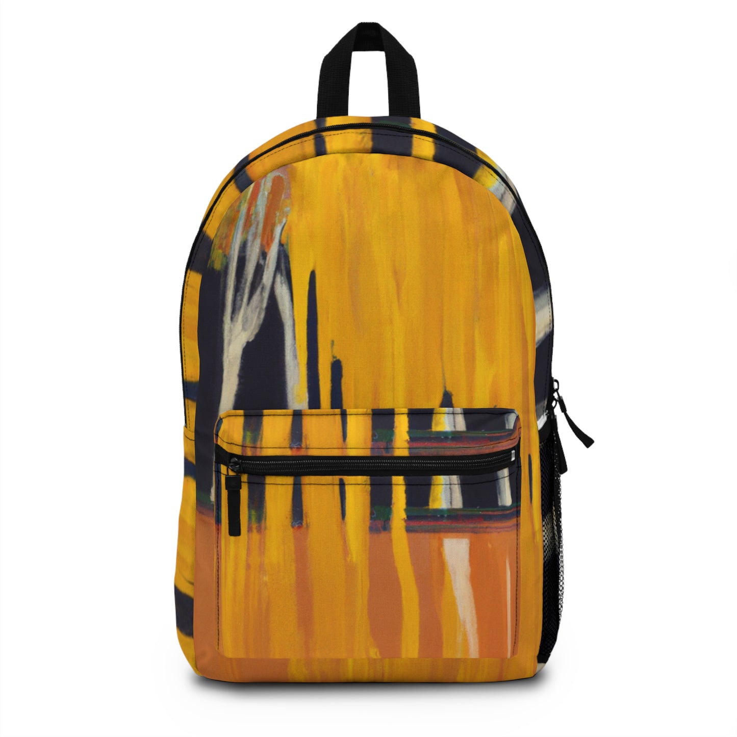 Marega N'Gola - Backpack