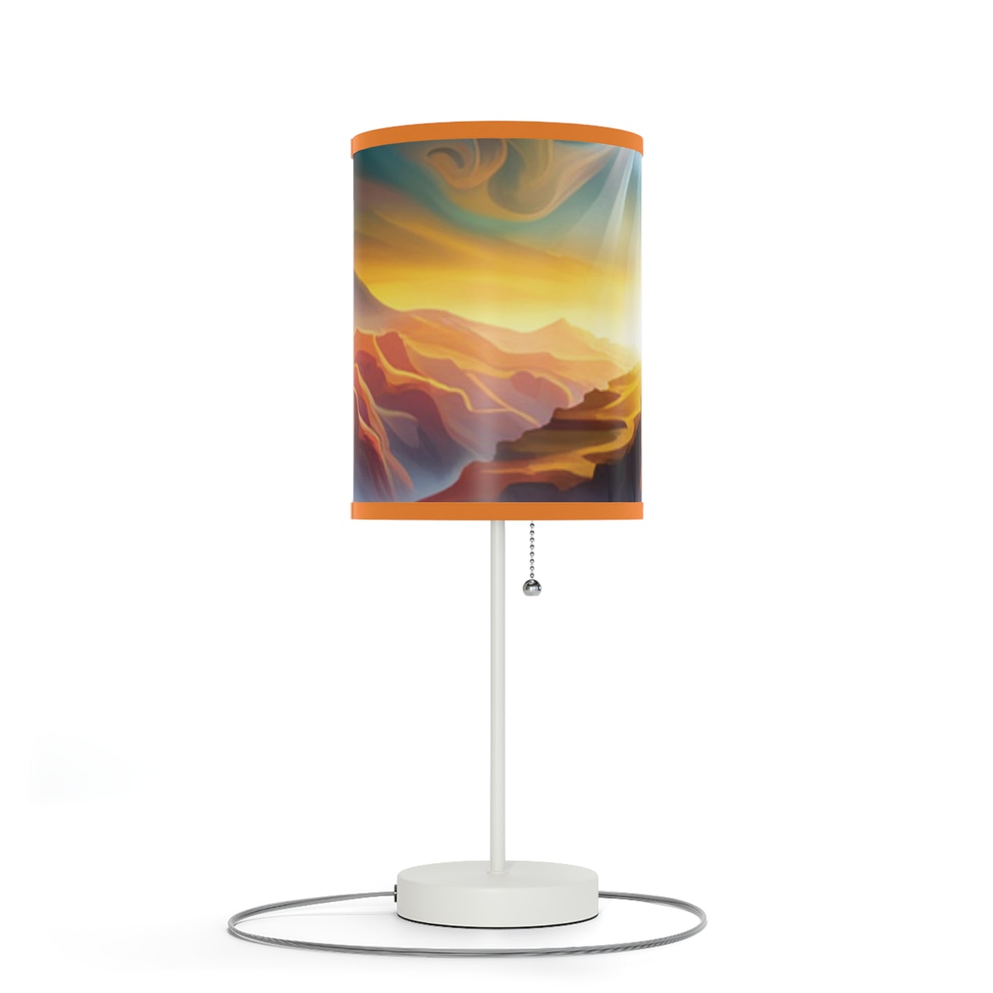 Lamp on a Stand, US|CA plug