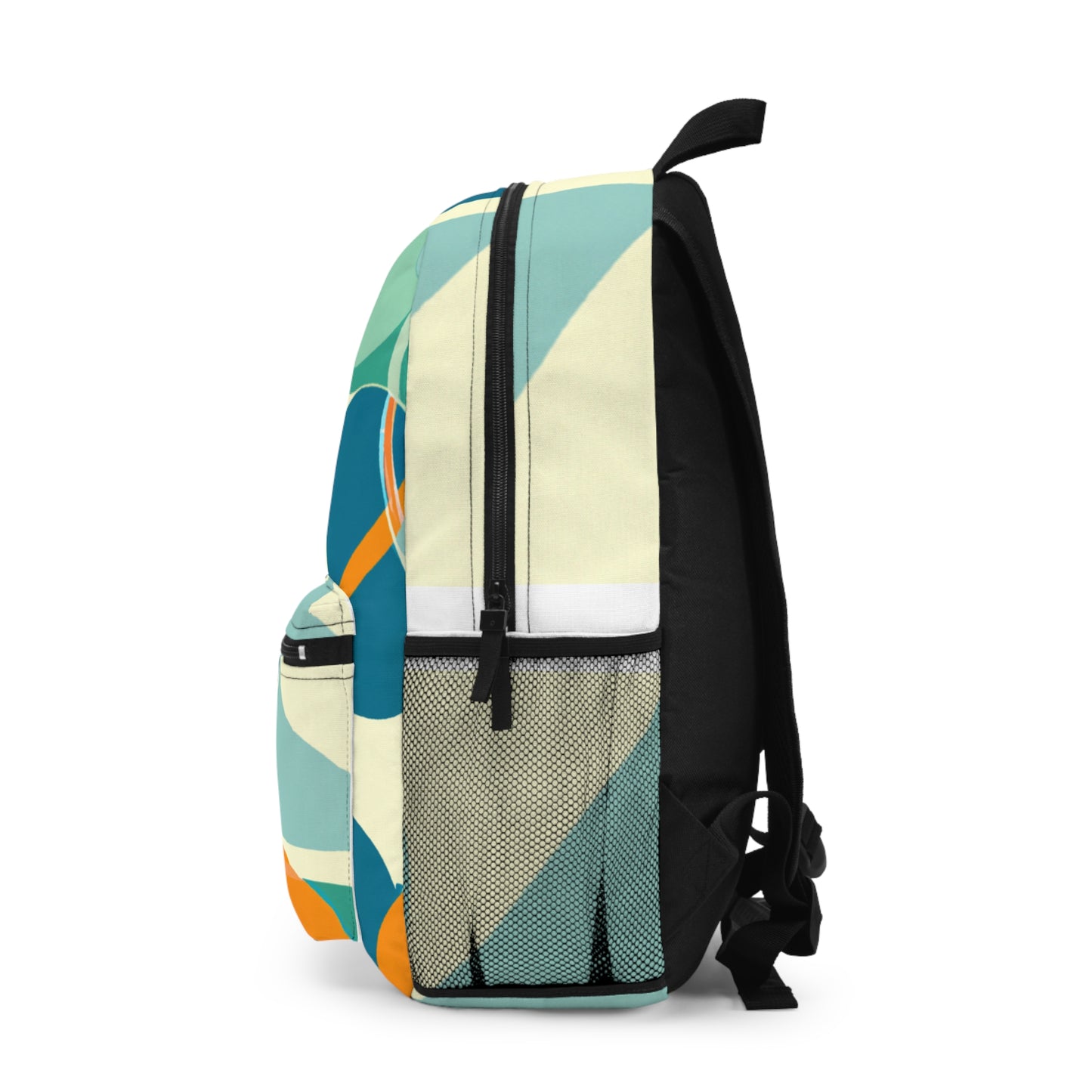 Heshima Bempaku - Backpack