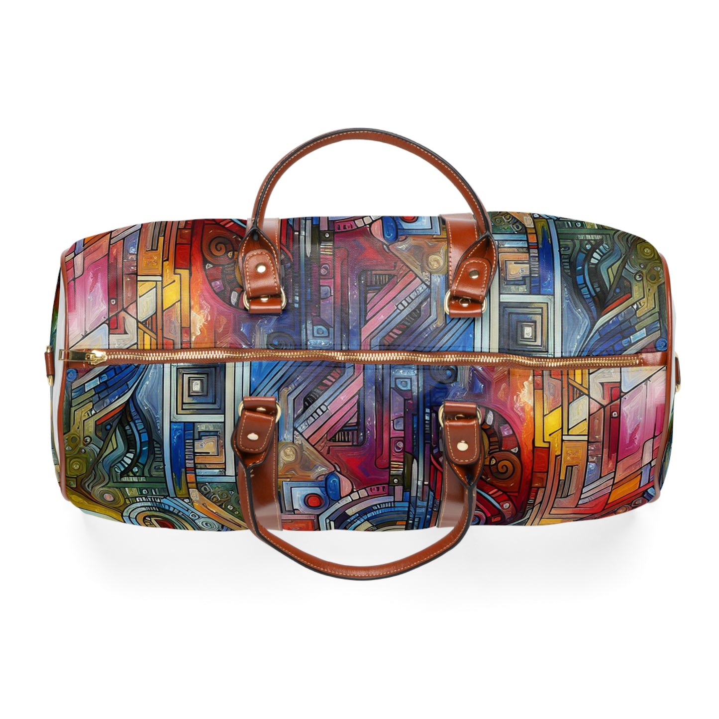 Giovanni di Verona - Waterproof Travel Bag