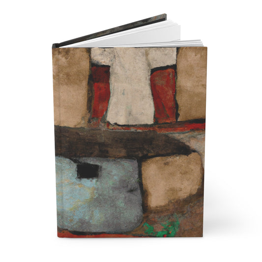 Hardcover Journal Matte