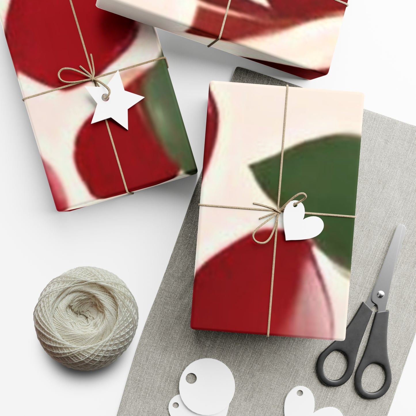 Gift Wrap Papers