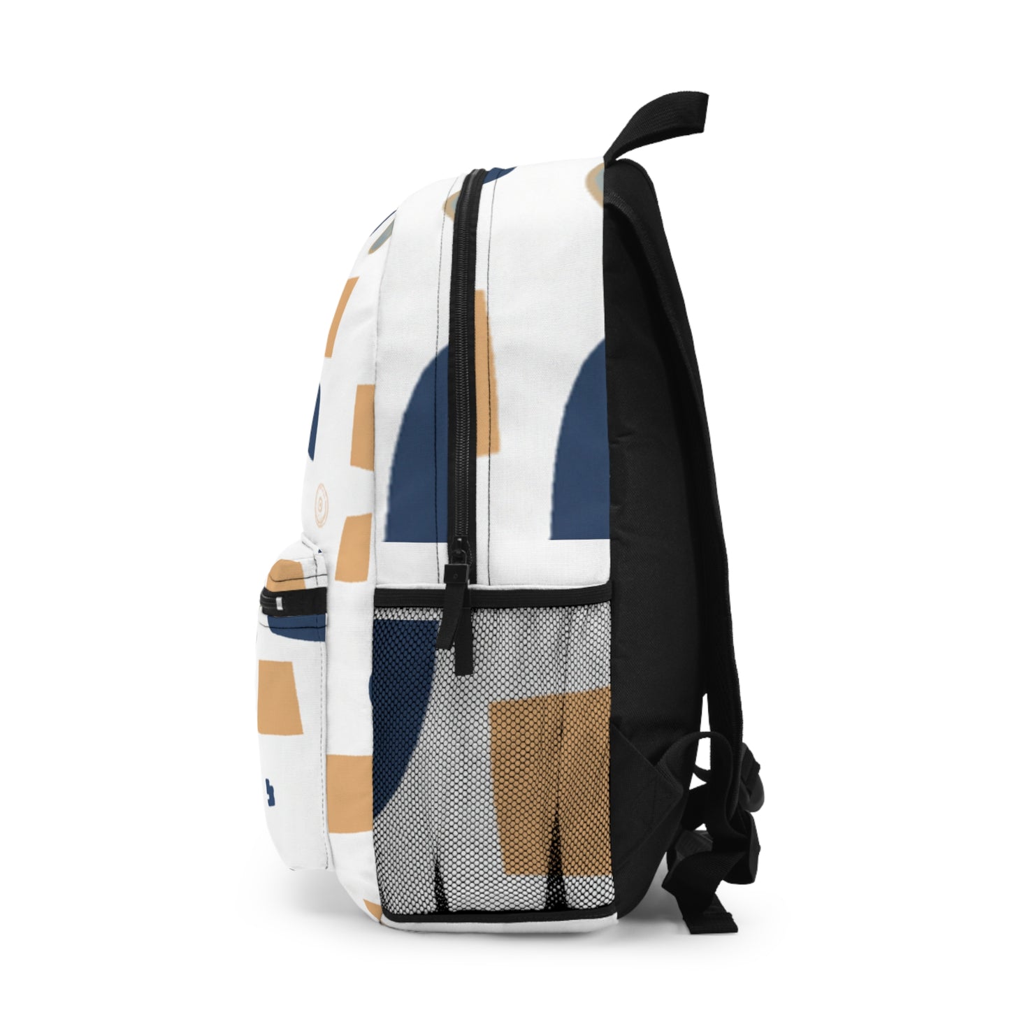 Esheba Khariya - Backpack