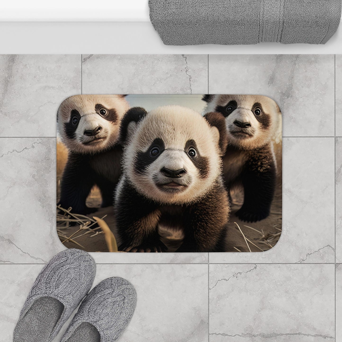 Bath Mat