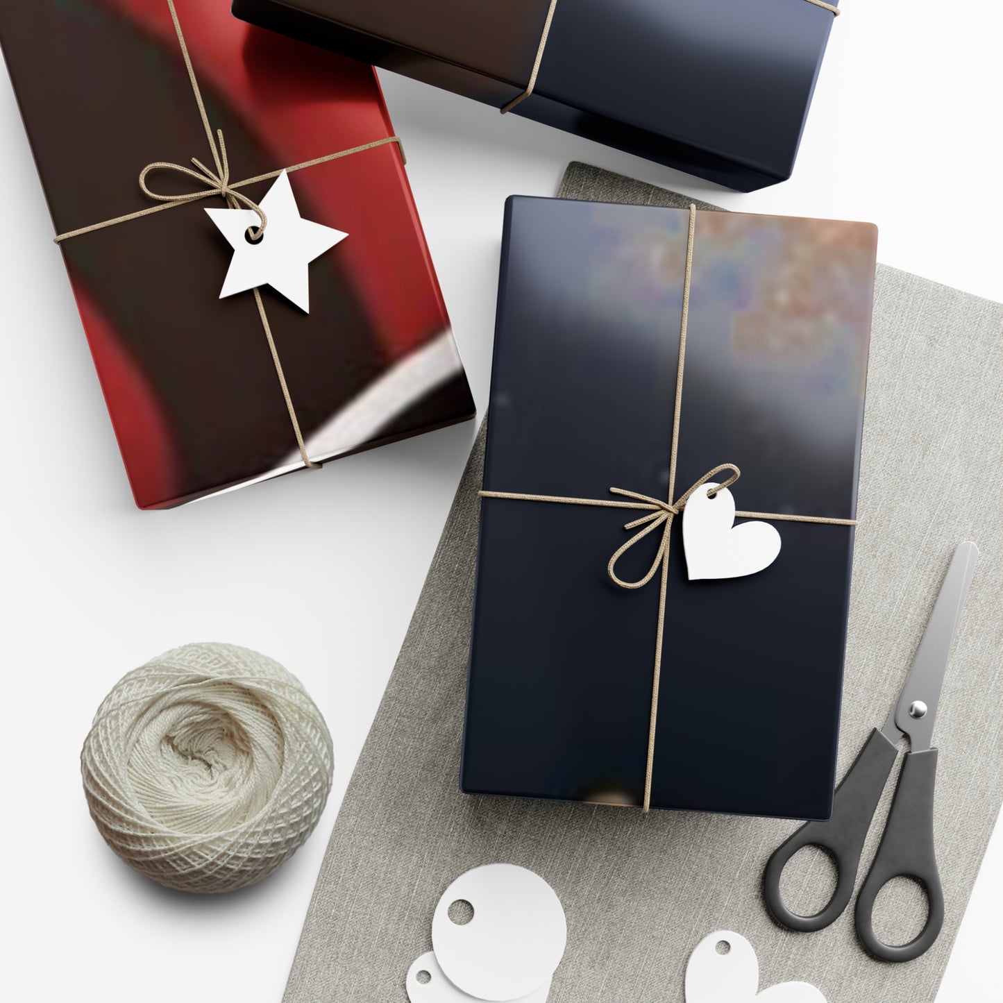 Gift Wrap Papers