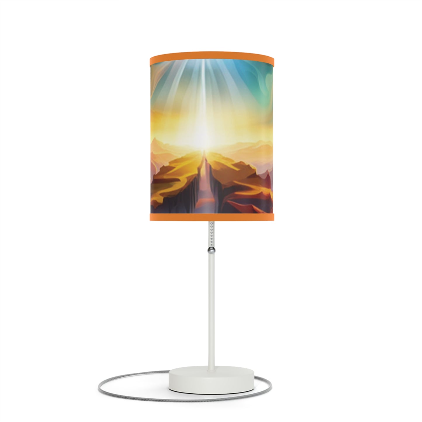 Lamp on a Stand, US|CA plug