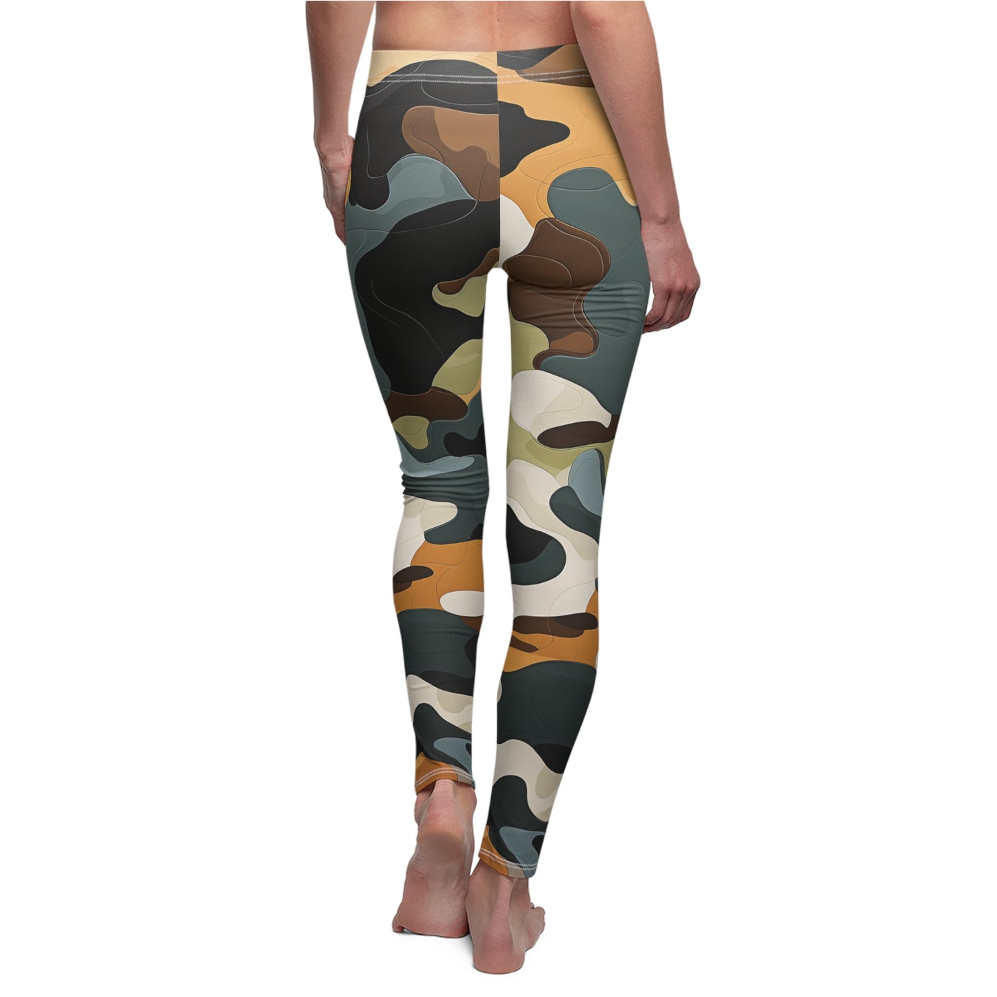 Women's Casual Leggings