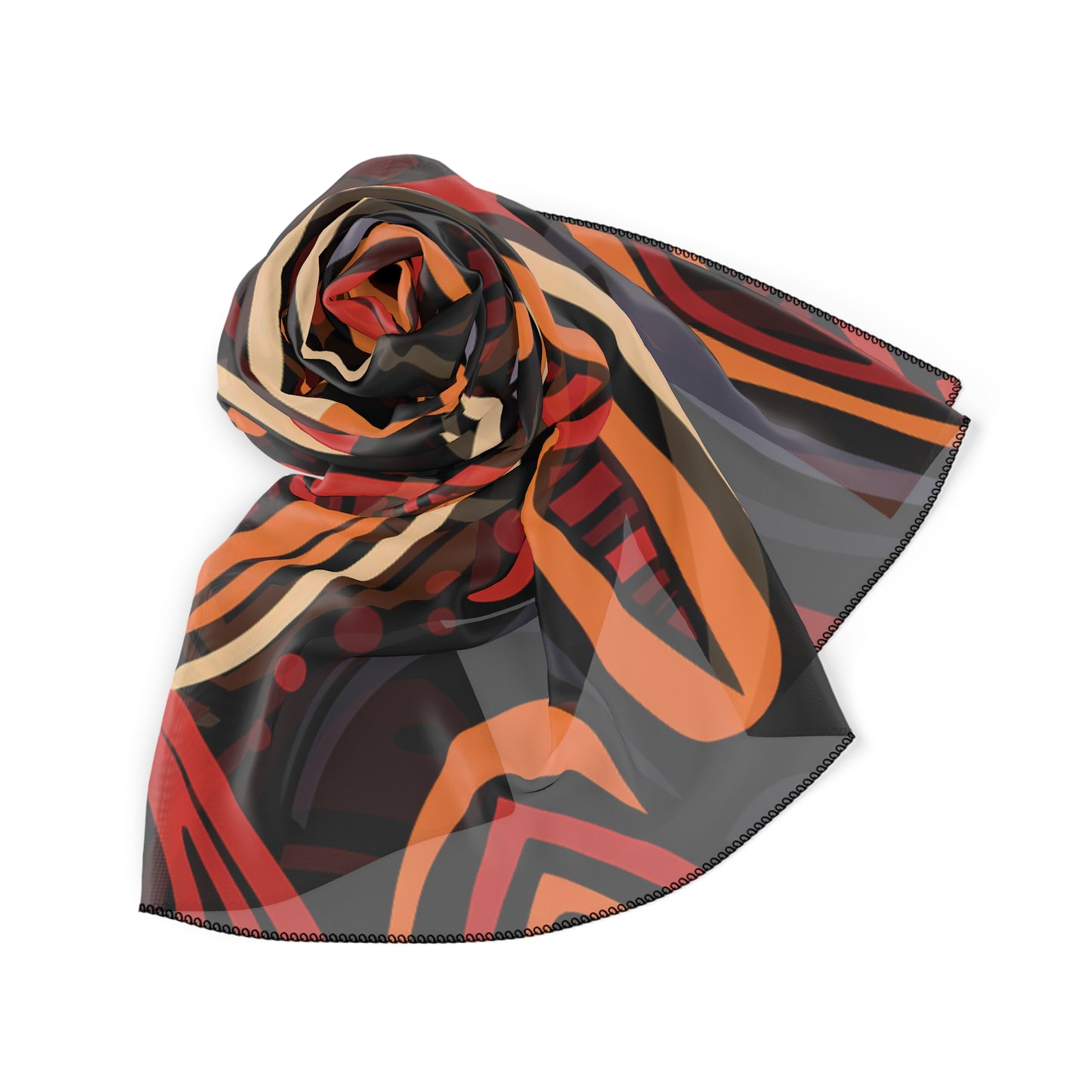 Poly Scarf