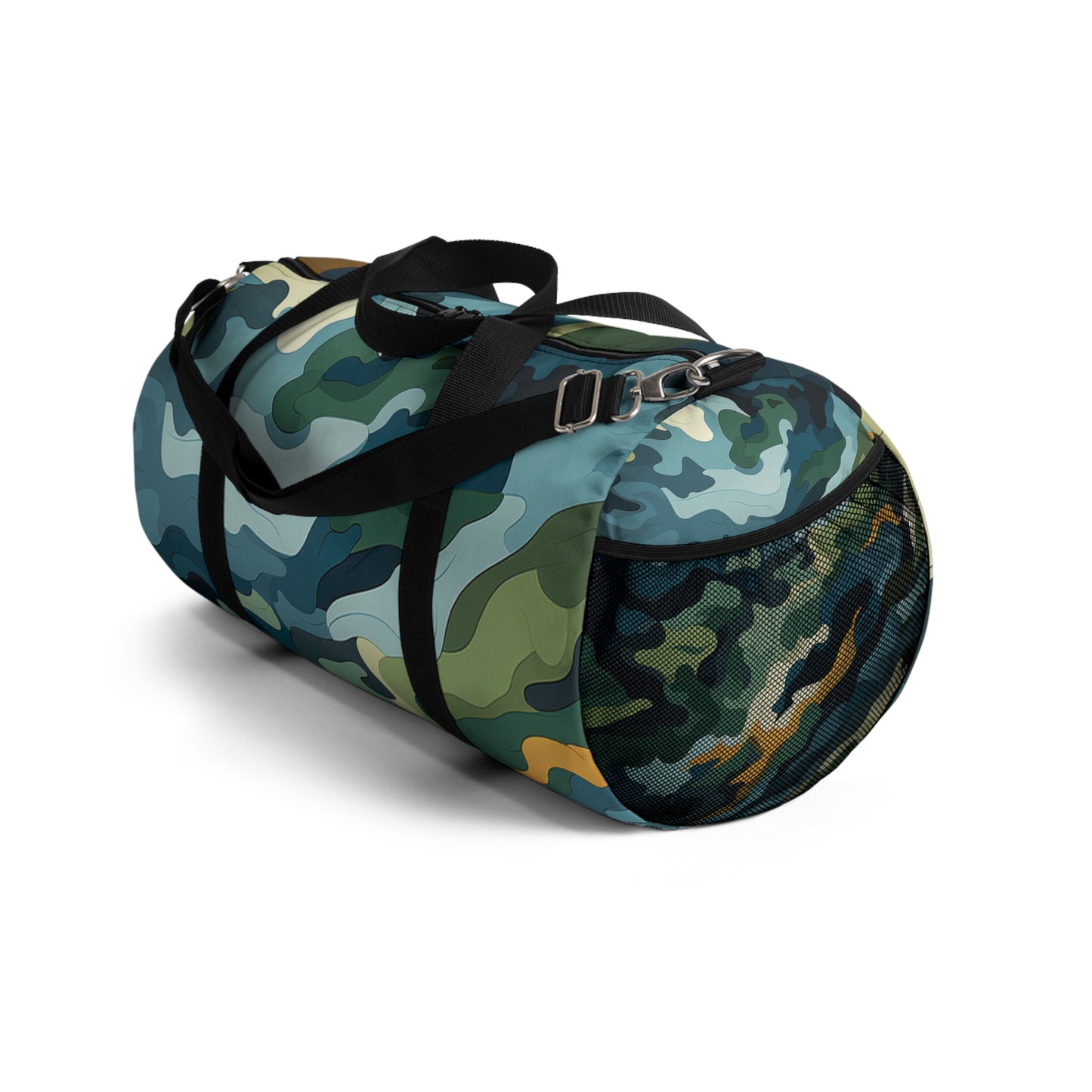 Duffel Bag