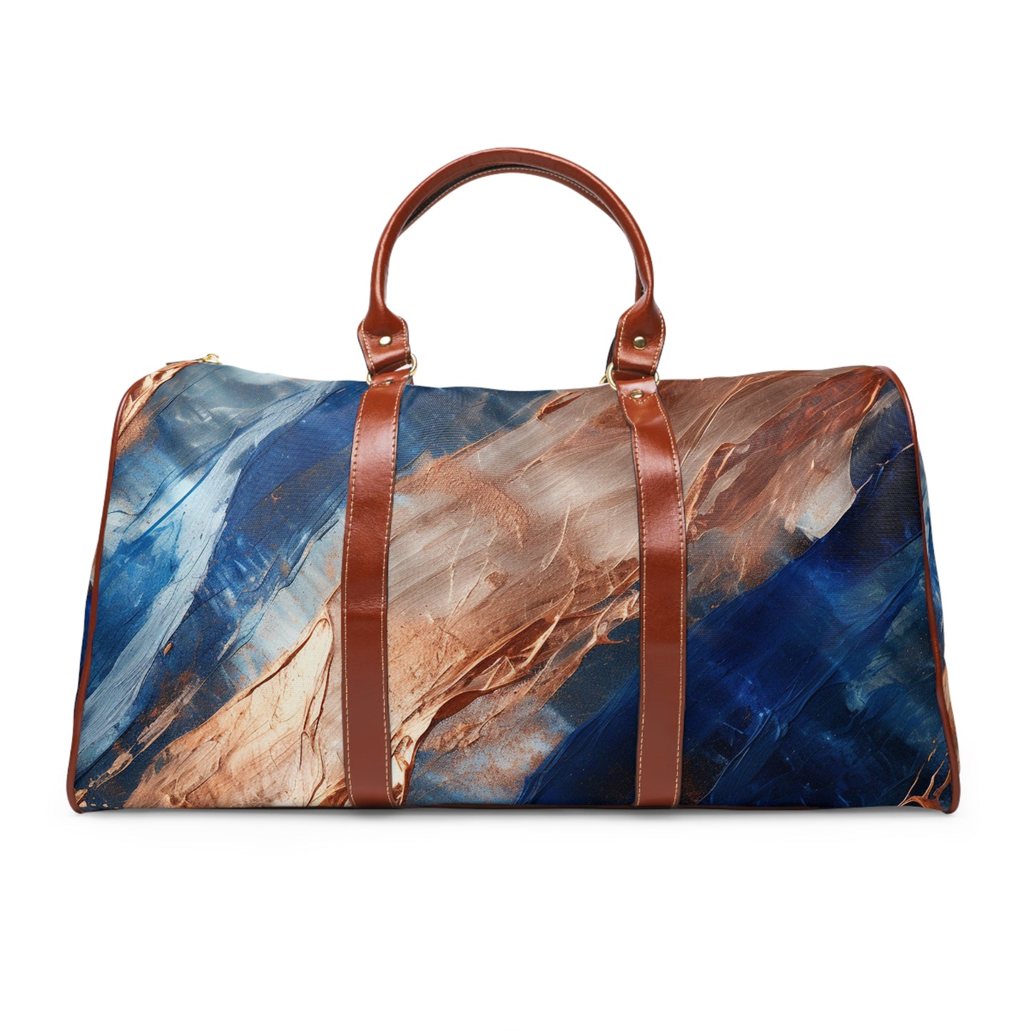 Seraphina Bellini - Waterproof Travel Bag