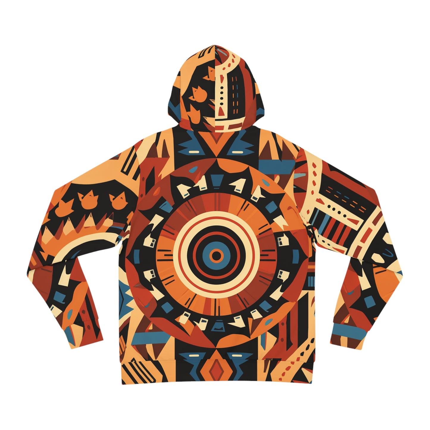 Nellius Arkwright - Hoodie