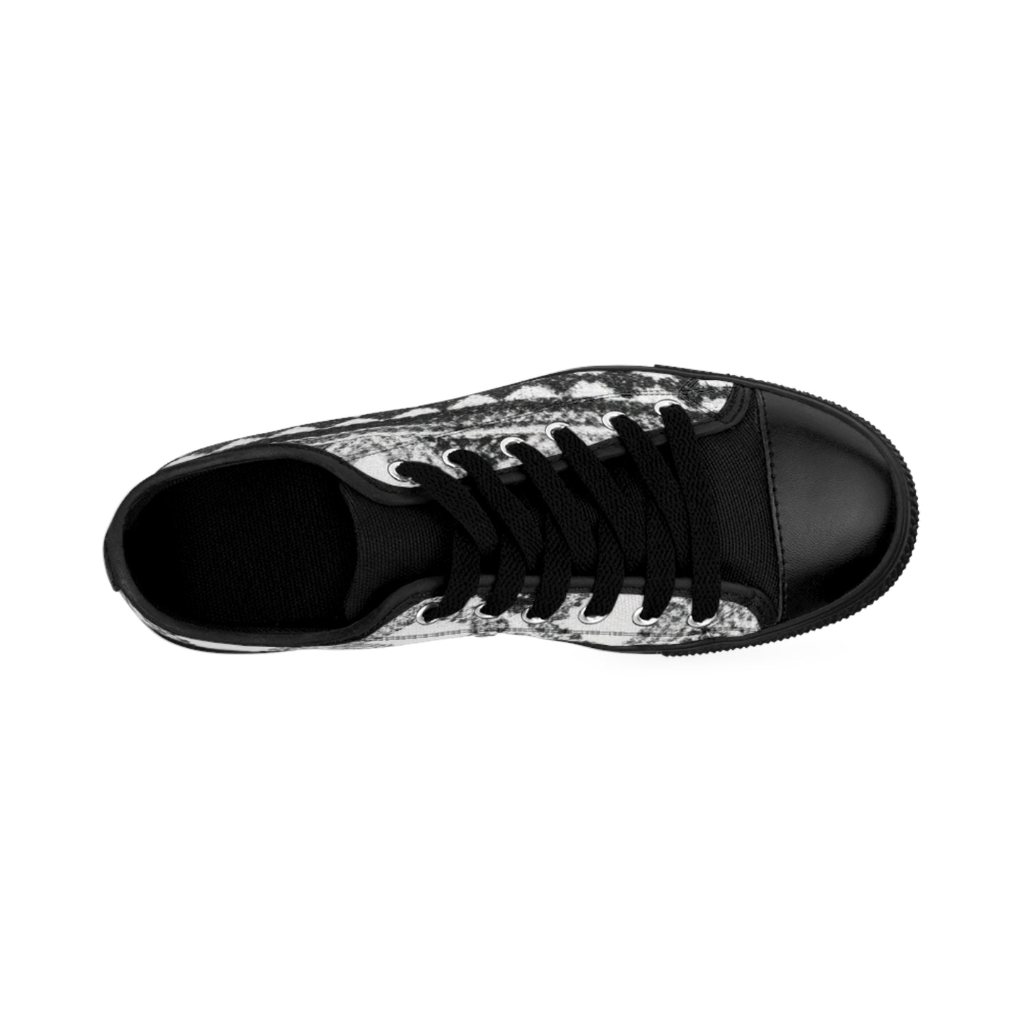 Thomas Cobblefoot. - Womens Low-Top