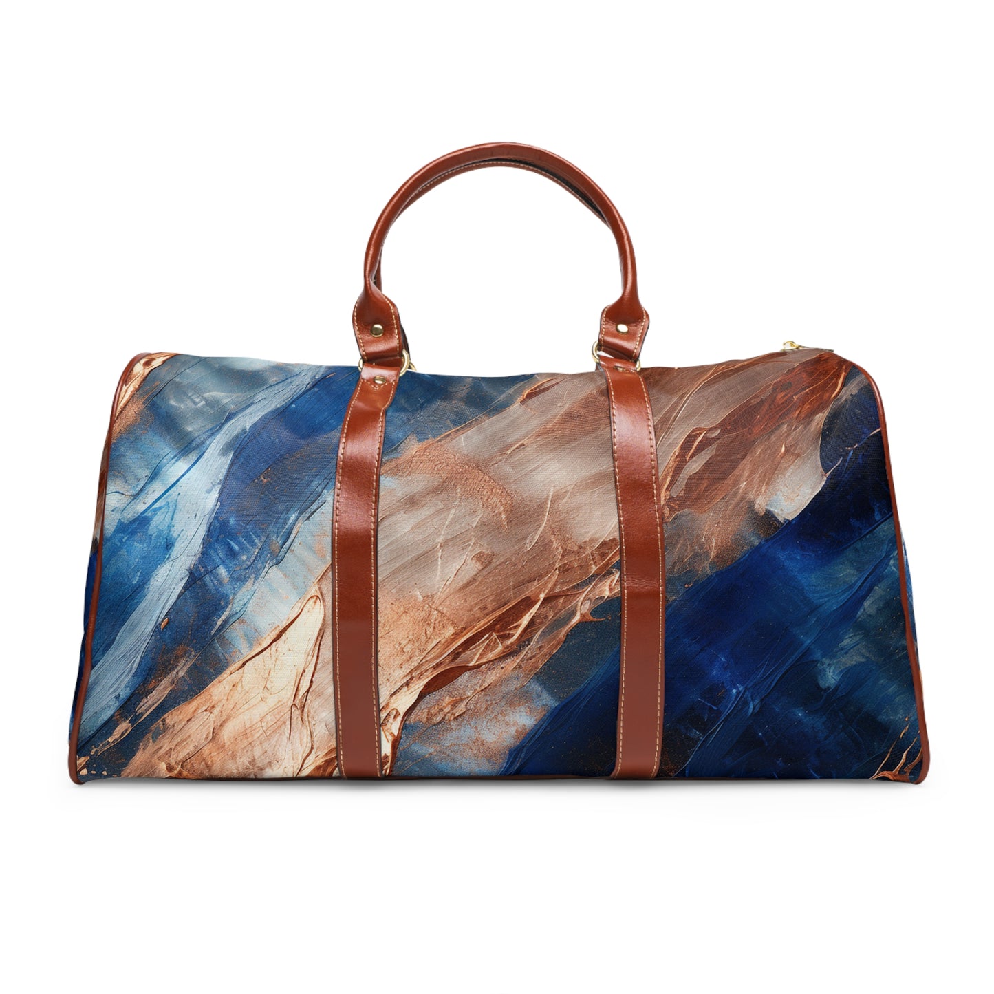 Seraphina Bellini - Waterproof Travel Bag