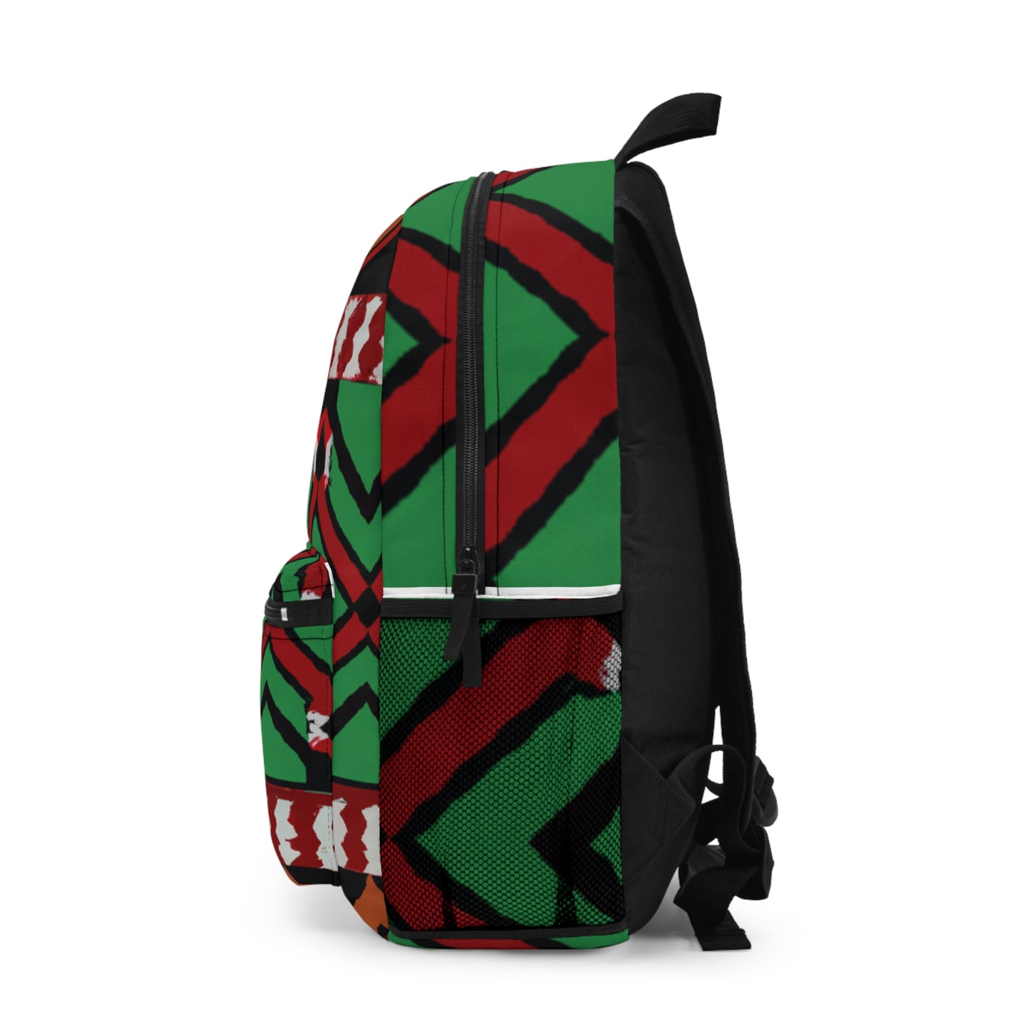 Mawuta Uridi - Backpack