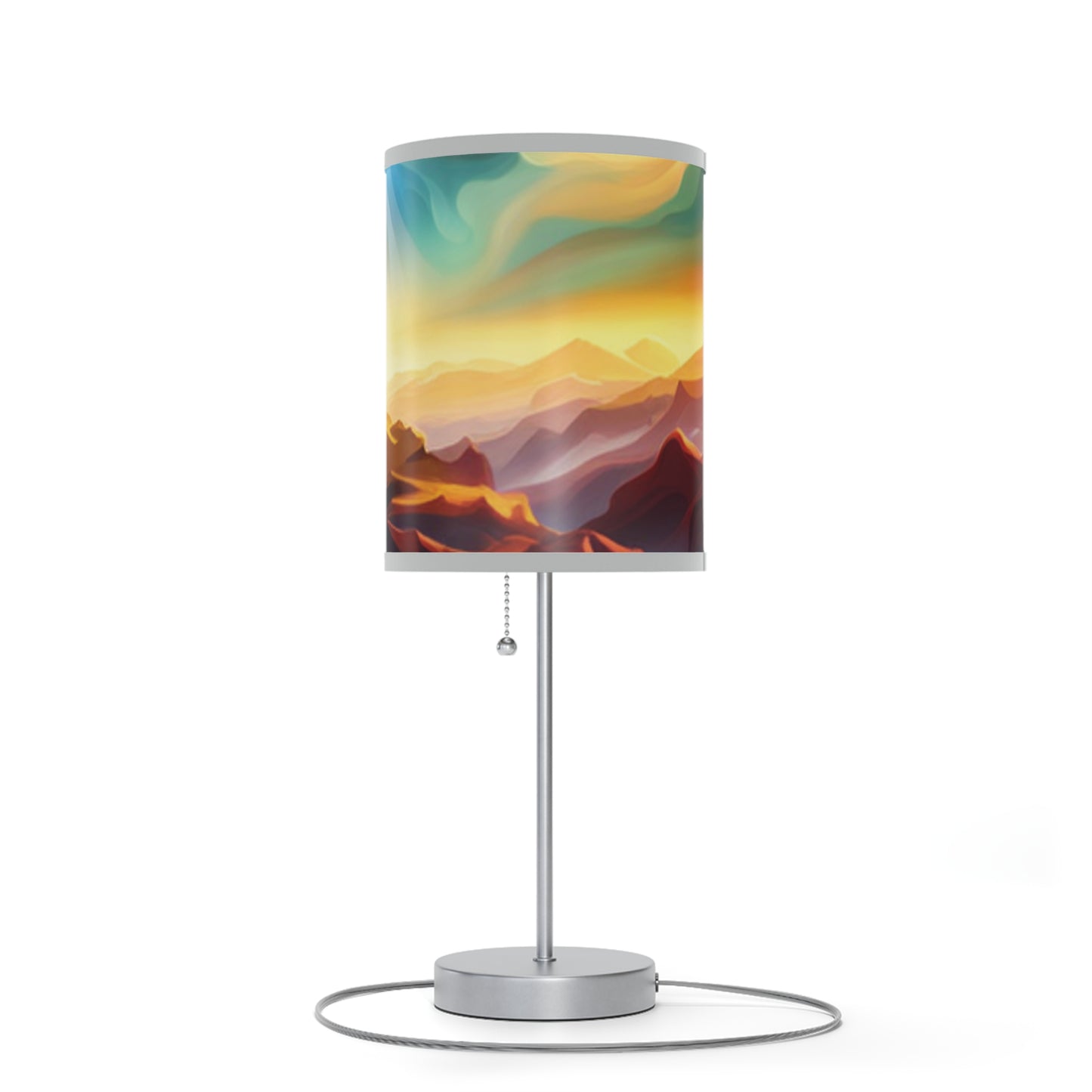 Lamp on a Stand, US|CA plug