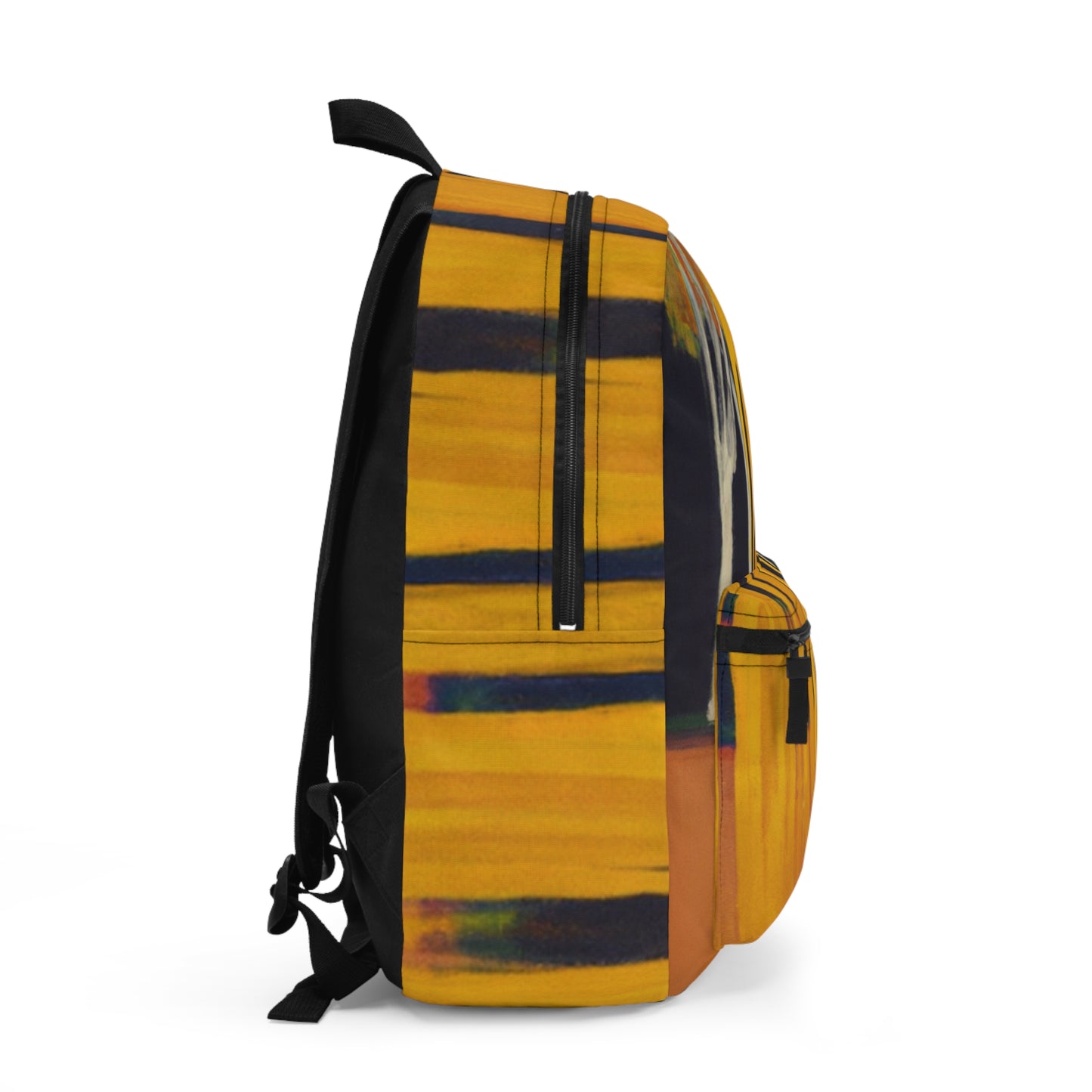 Marega N'Gola - Backpack