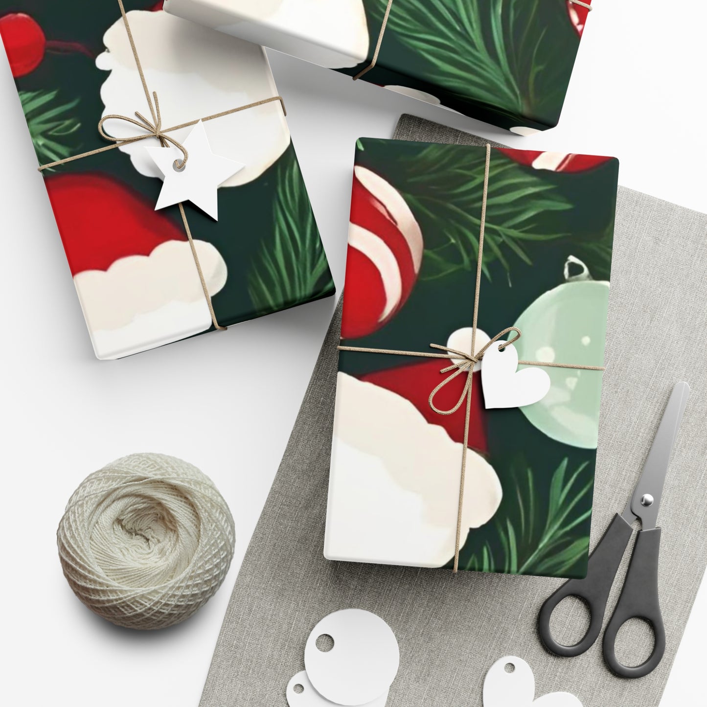 Gift Wrap Papers