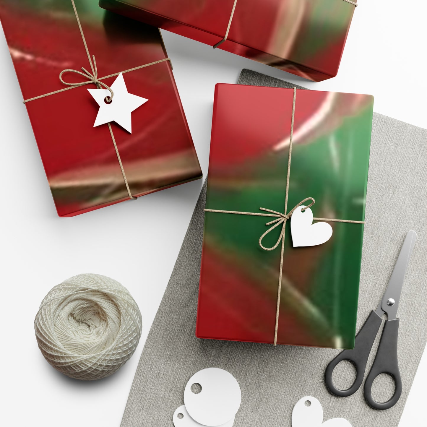 Copy of Gift Wrap Papers