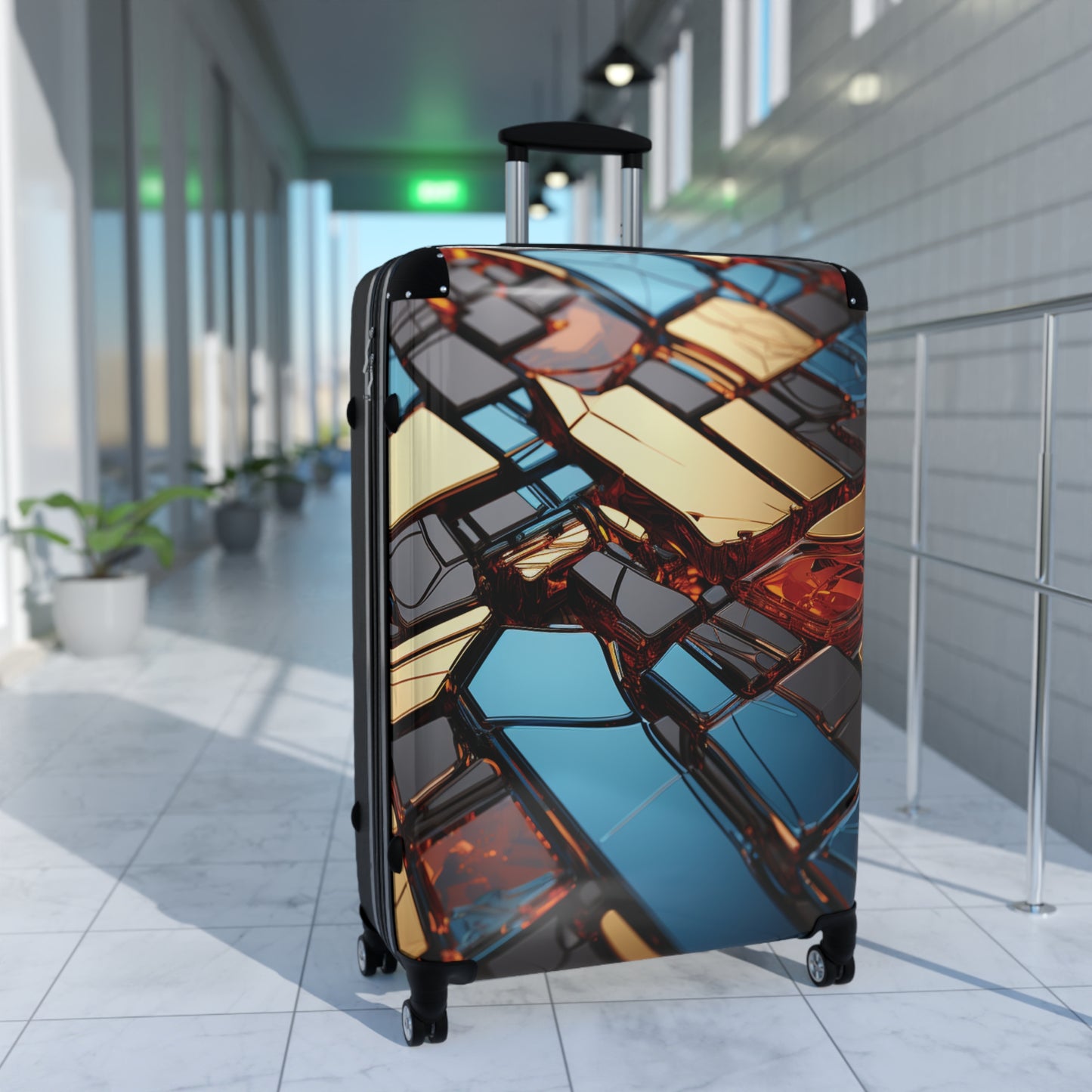 Suitcase