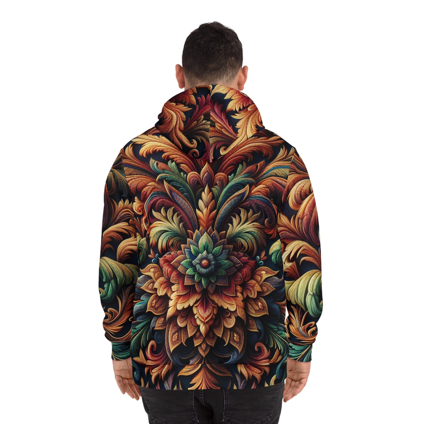 Pietro da Vinci - Hoodie