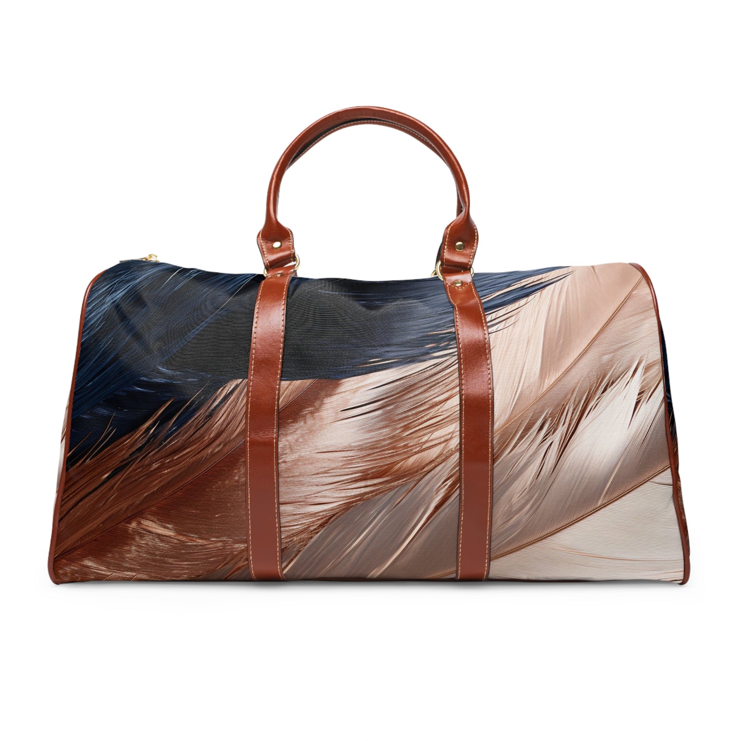 Evelina Moretti - Waterproof Travel Bag