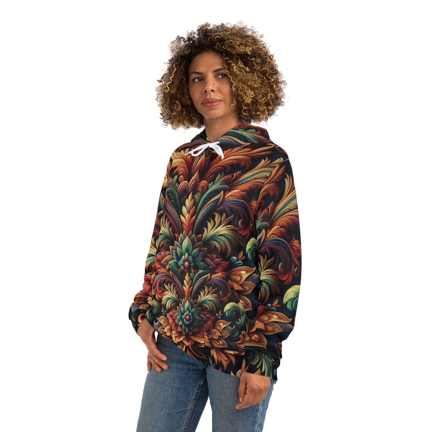 Pietro da Vinci - Hoodie